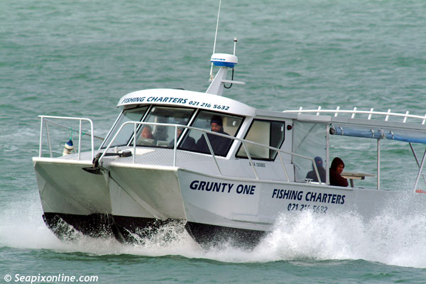Grunty One ID 320